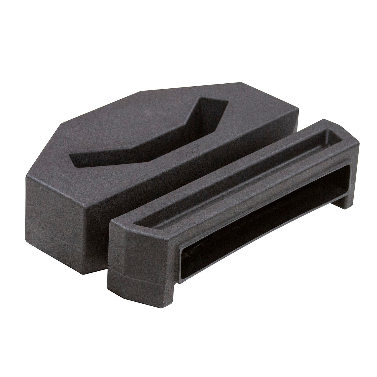 Blue Thumb Elite Spillway