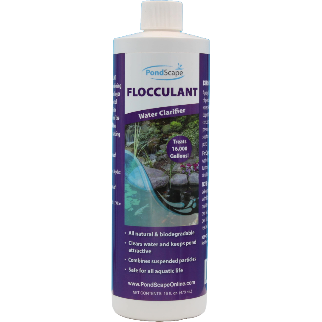 Pureloveugoods Flocculant