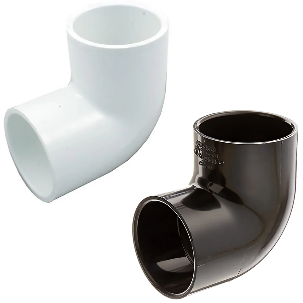 PVC Elbow