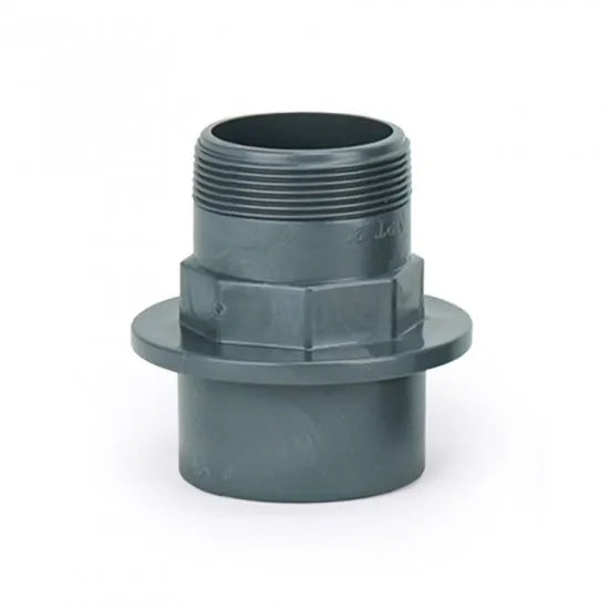 Aquascape REPLACEMENT Dual Union Check Valve 2.0 2″ Mpt X 2″ Slip