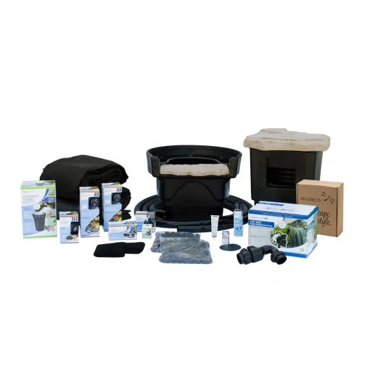 Aquascape Medium Pond Kit 11' x 16'