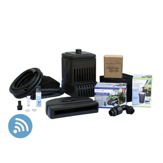 Aquascape Small Pondless® Waterfall Kit 6′ Stream