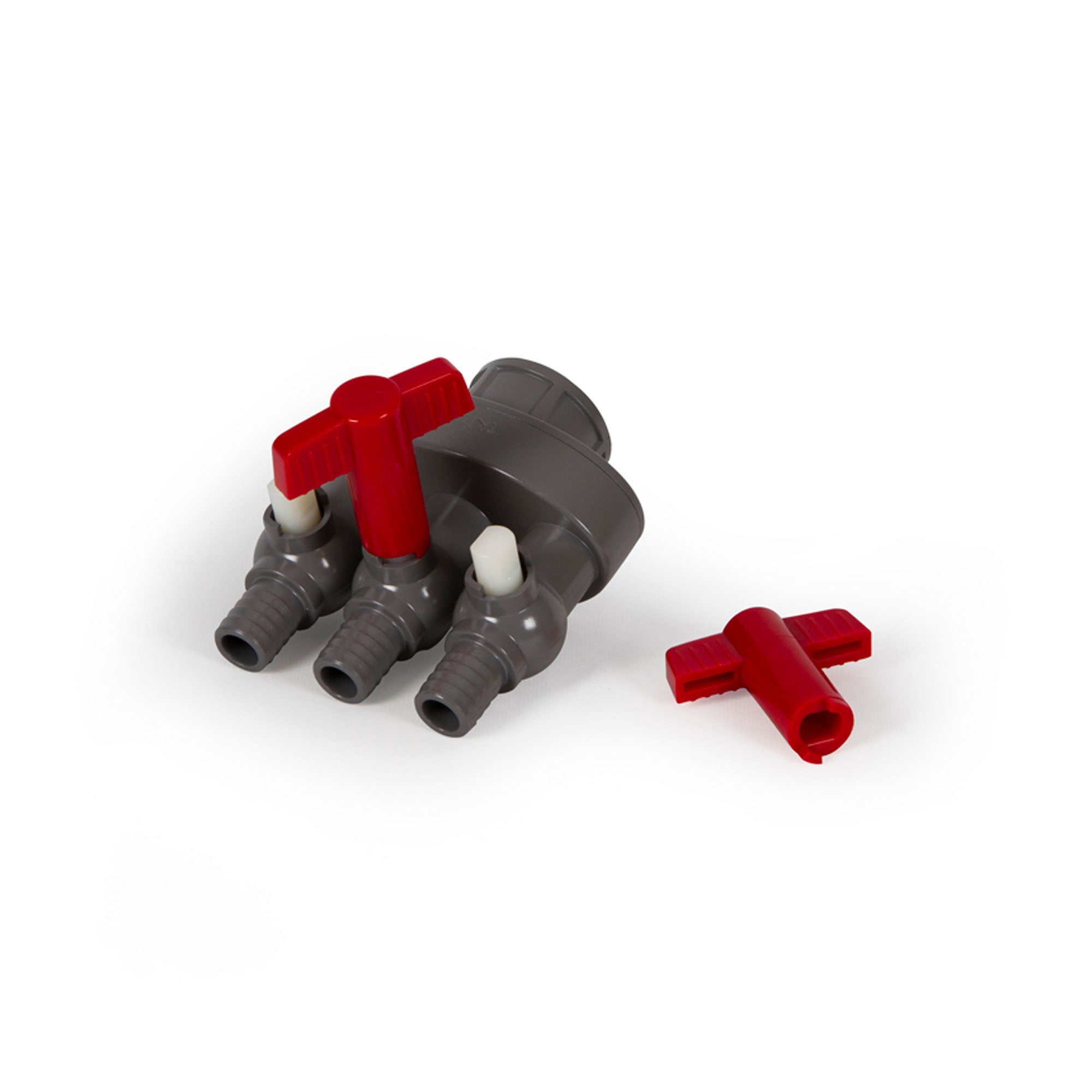 Atlantic Triton 3-Way Diverter