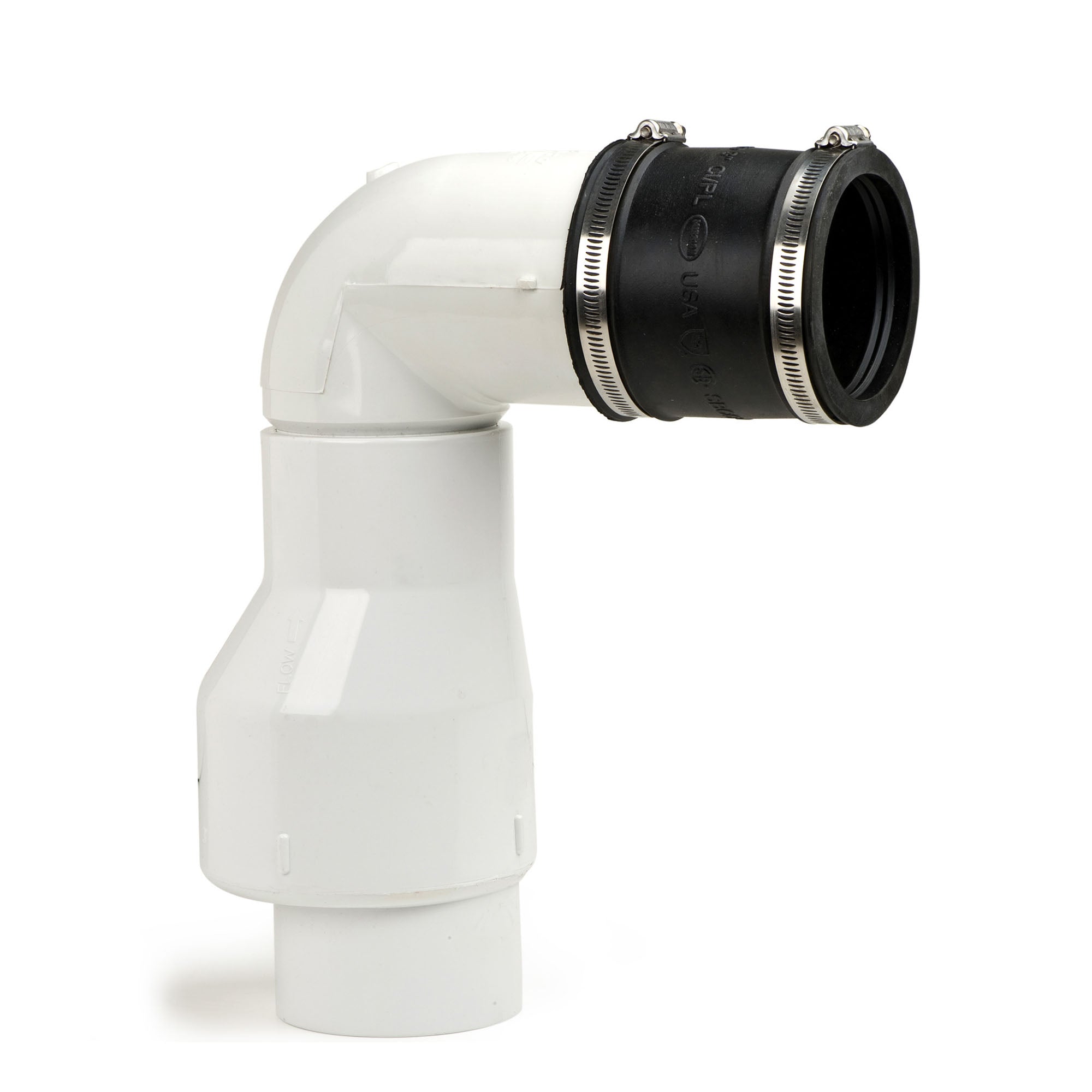 Atlantic 3" Check Valve Assembly