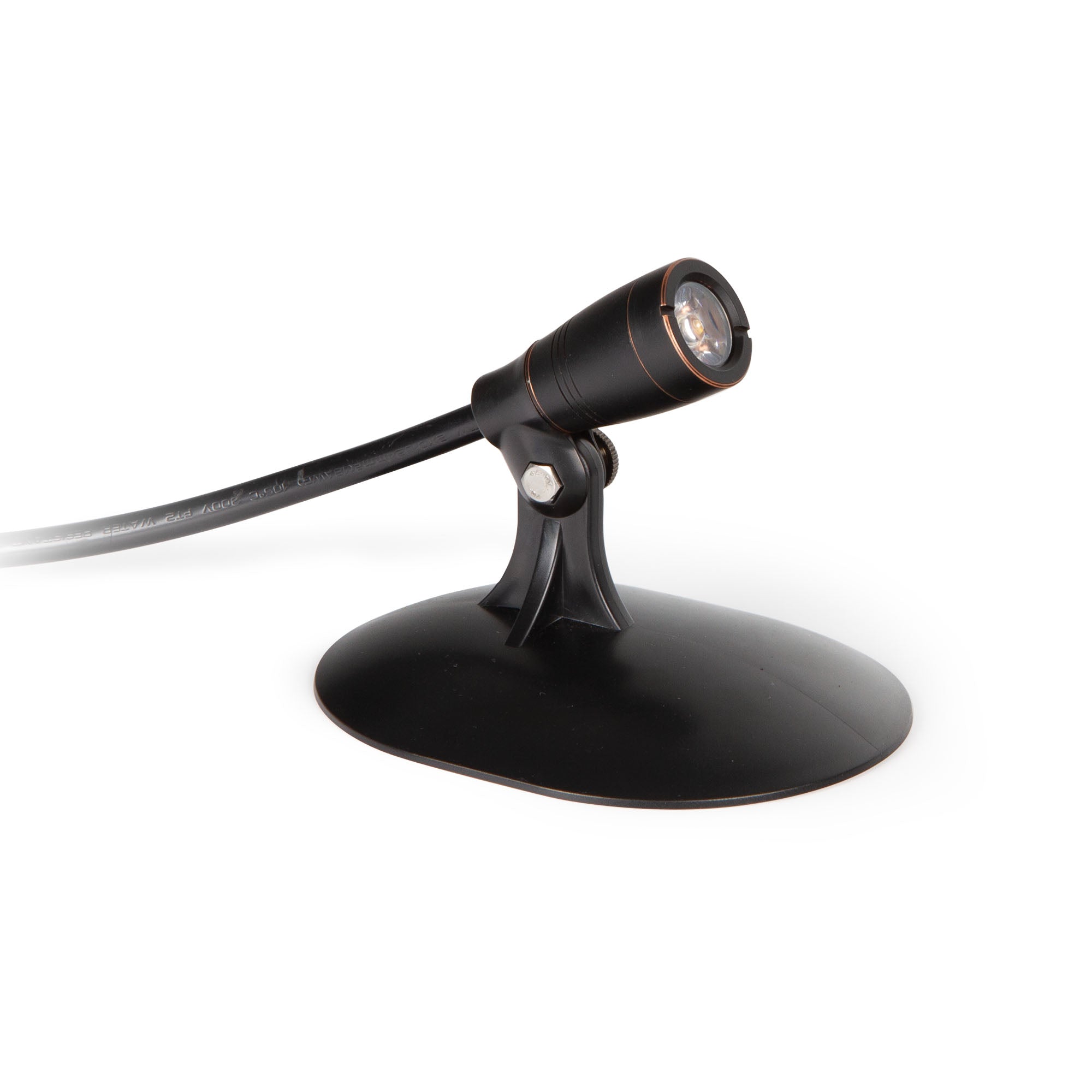 Atlantic Color Changing Spotlight 2 Watt