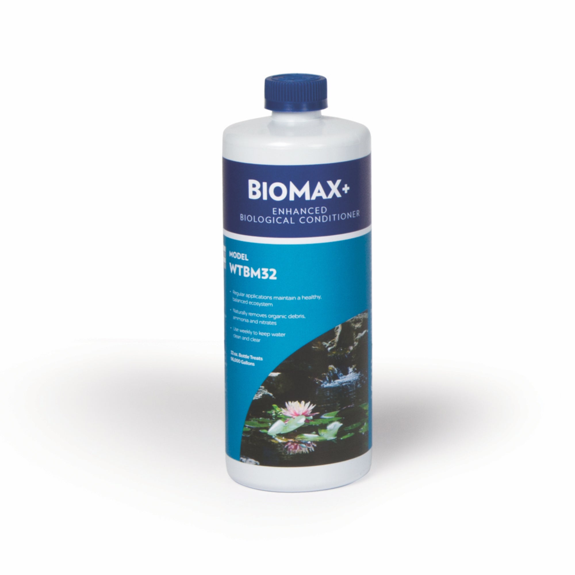 Atlantic BioMax+ - Enhanced Biological Conditioner