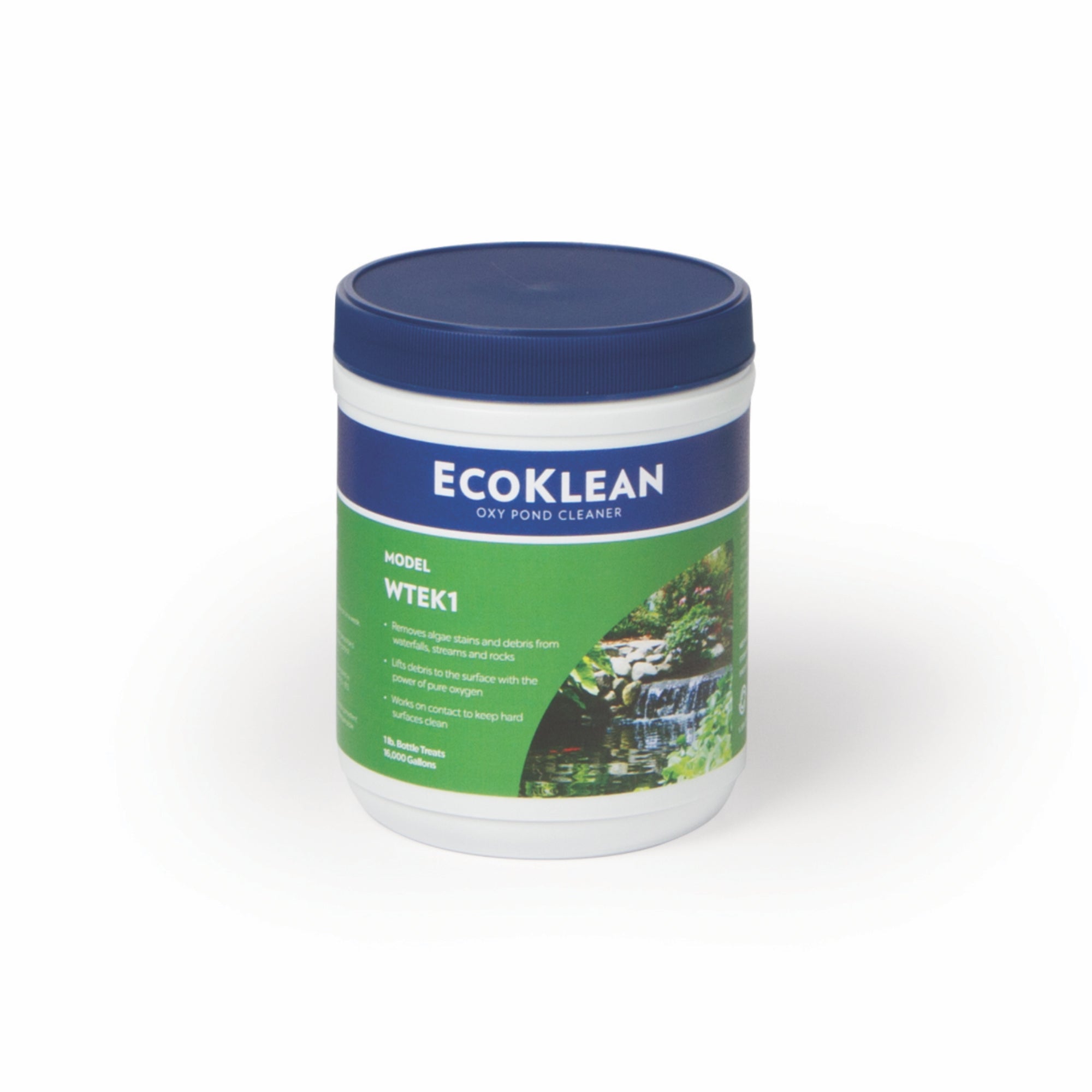 Atlantic EcoKlean - Oxy Pond Cleaner