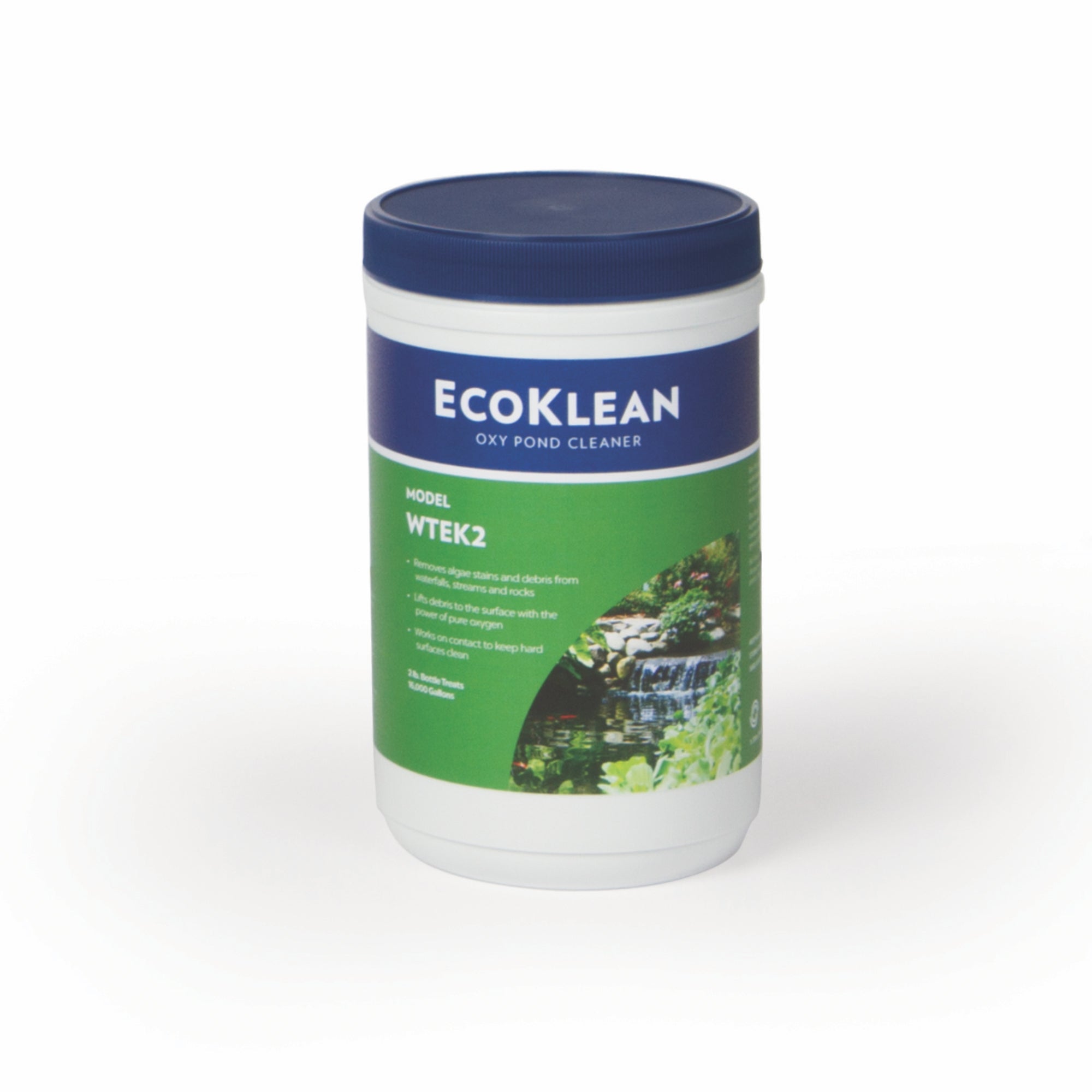 Atlantic EcoKlean - Oxy Pond Cleaner