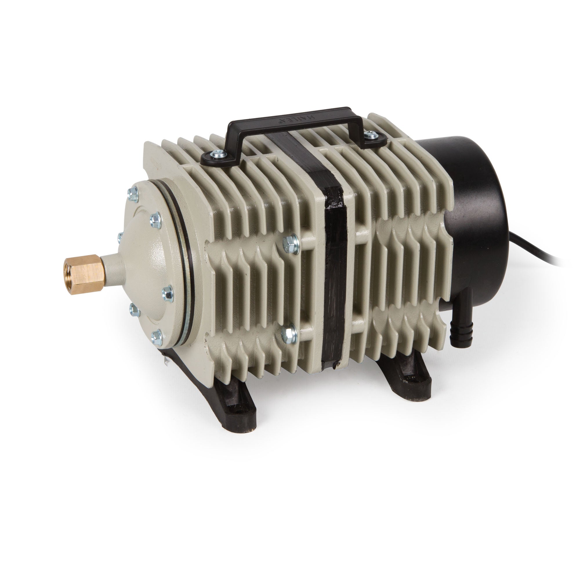 Atlantic Shallow Water Compressor