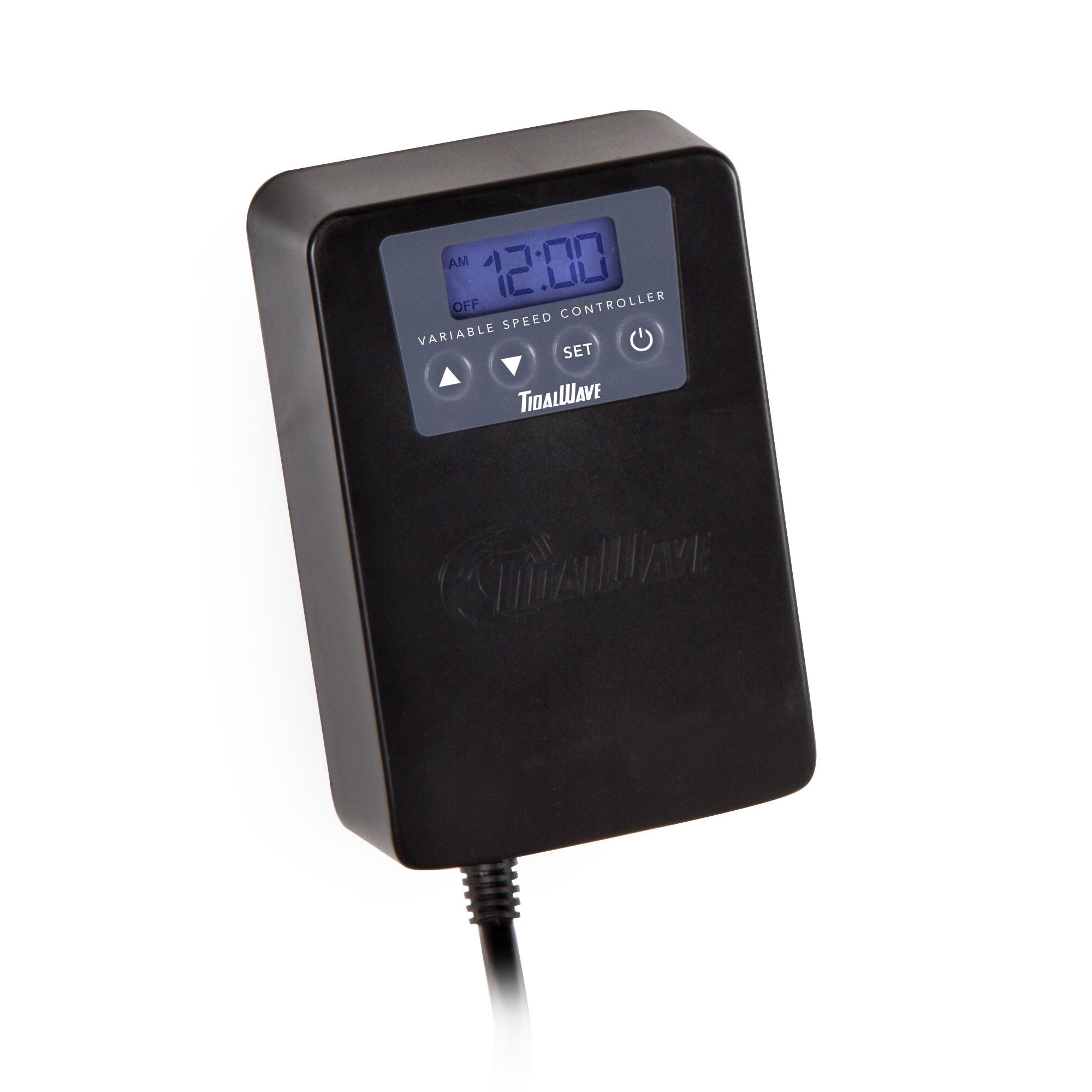 Atlantic Variable Speed Pump Controller