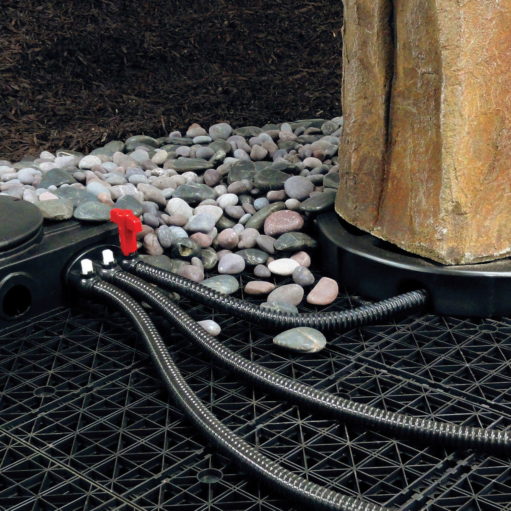 Atlantic Triton 3-Way Diverter