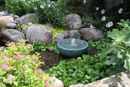 Aquascape Spillway Basin 21″