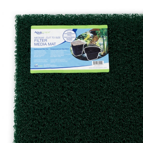 Aquascape Medium Density Rigid Filter Pad