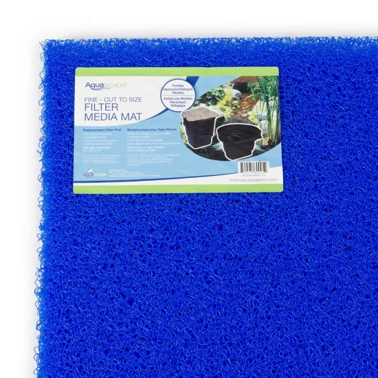 Aquascape High Density Rigid Filter Pad