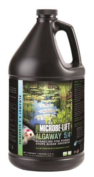 Microbe-Lift Algaway 5.4