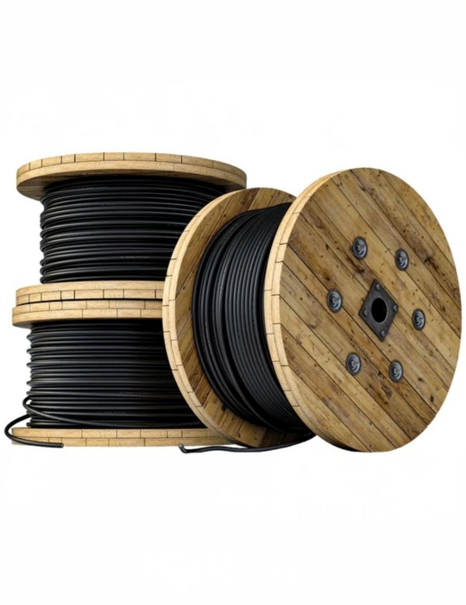 Aqua Control SOOW Light Cable 16G 3 Wire; with quick disconnect