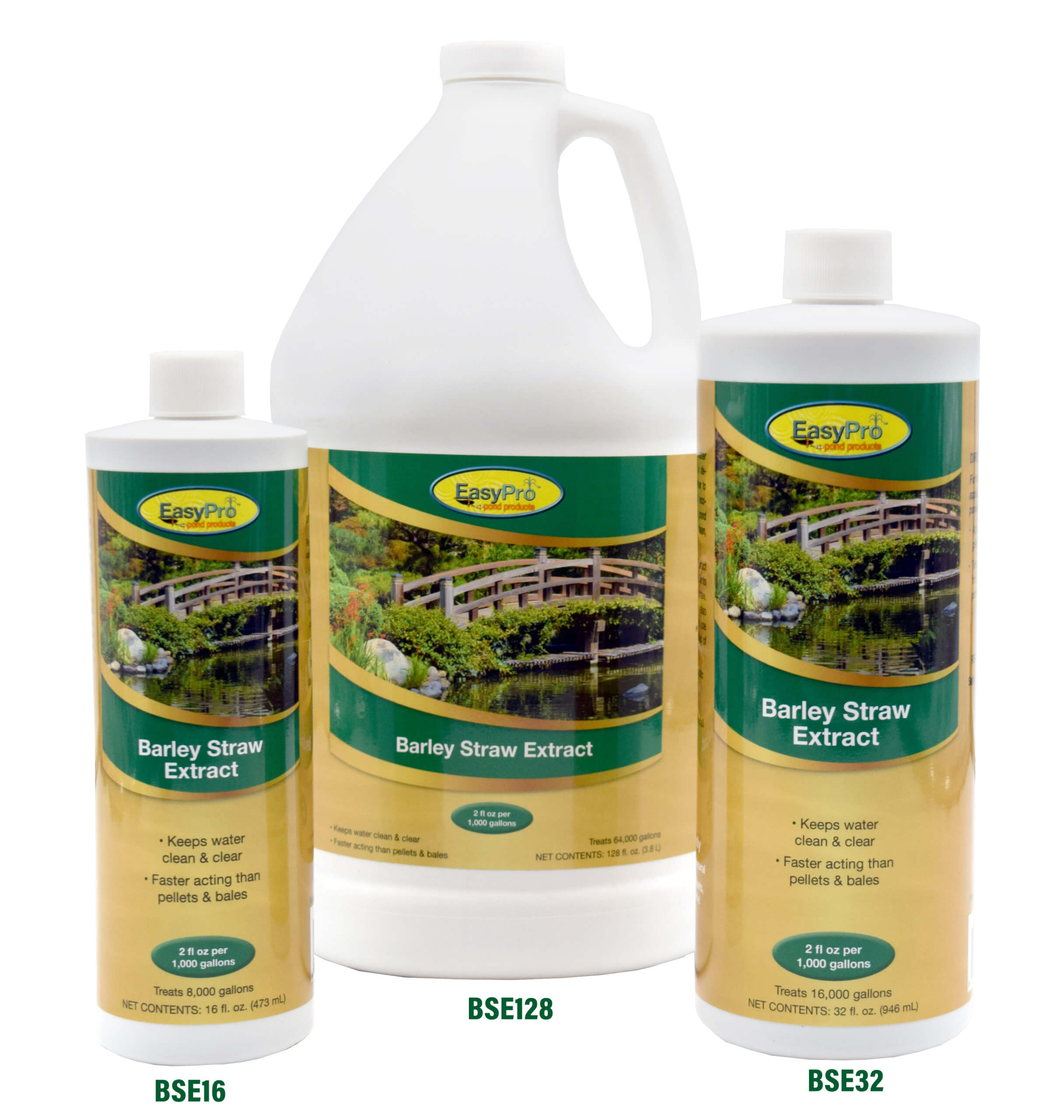 EasyPro Liquid Barley Extract
