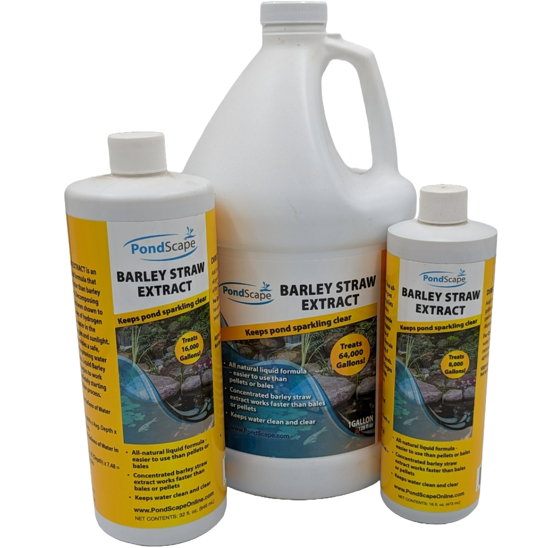 Pureloveugoods Barley Straw Extract