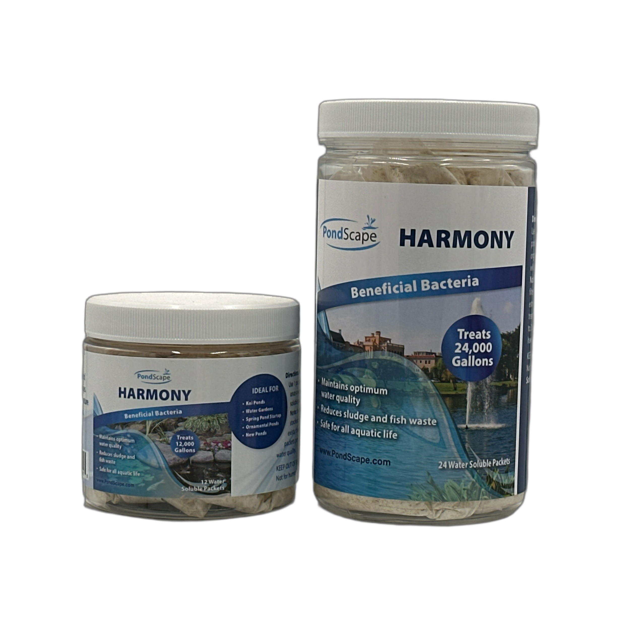 Pureloveugoods Harmony