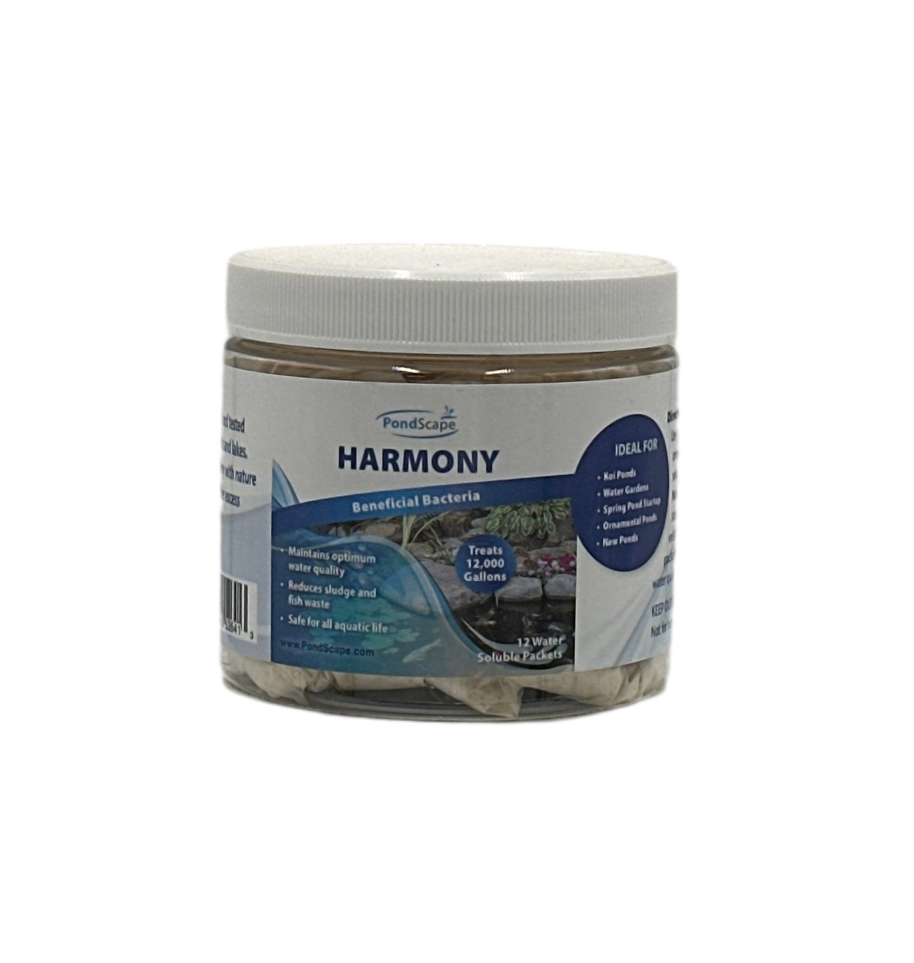 Pureloveugoods Harmony