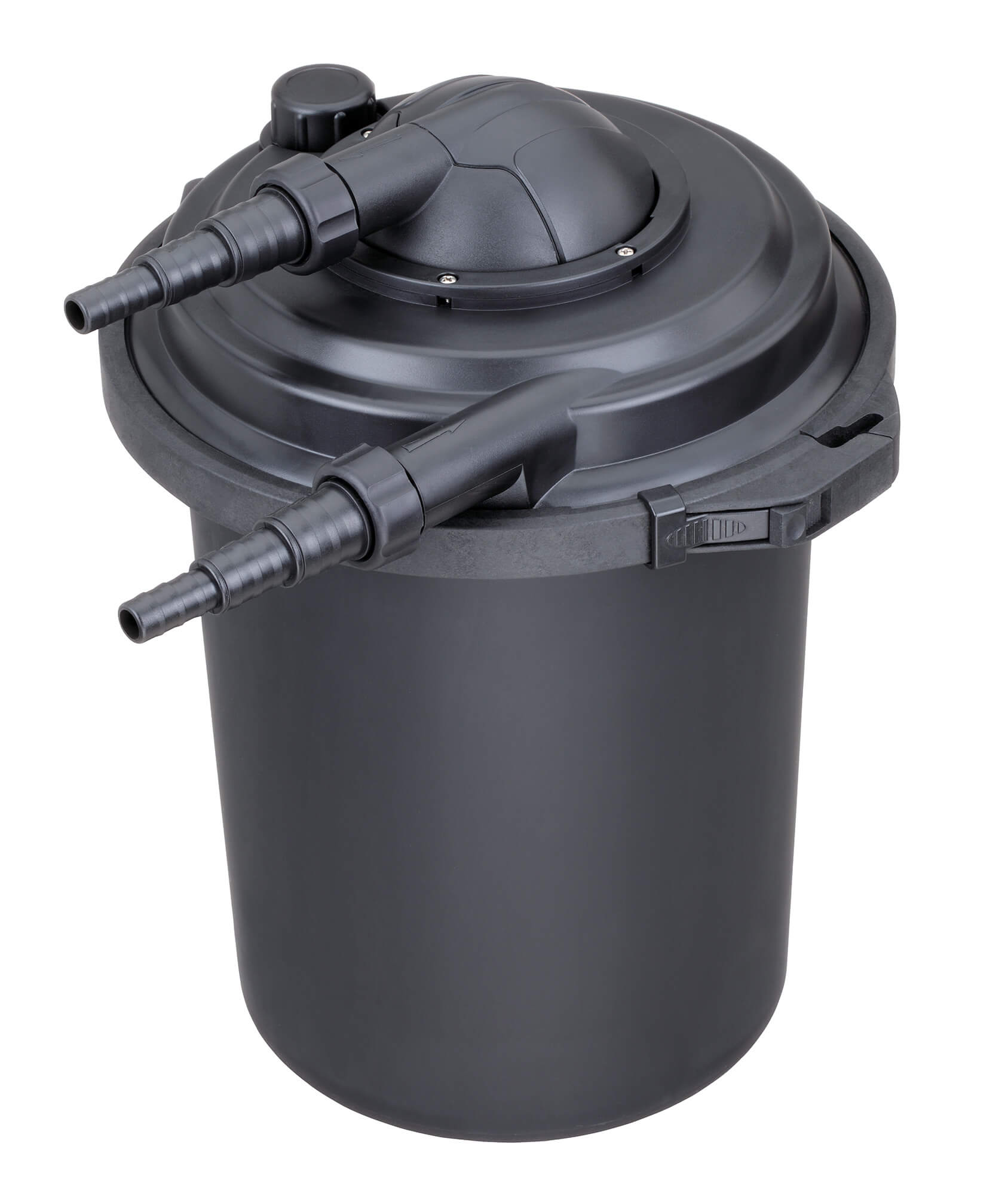 EasyPro  Eco-Clear Pressurized Filter- up to 1300 gallons