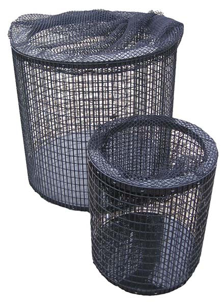 EasyPro Submersible Pump Screen