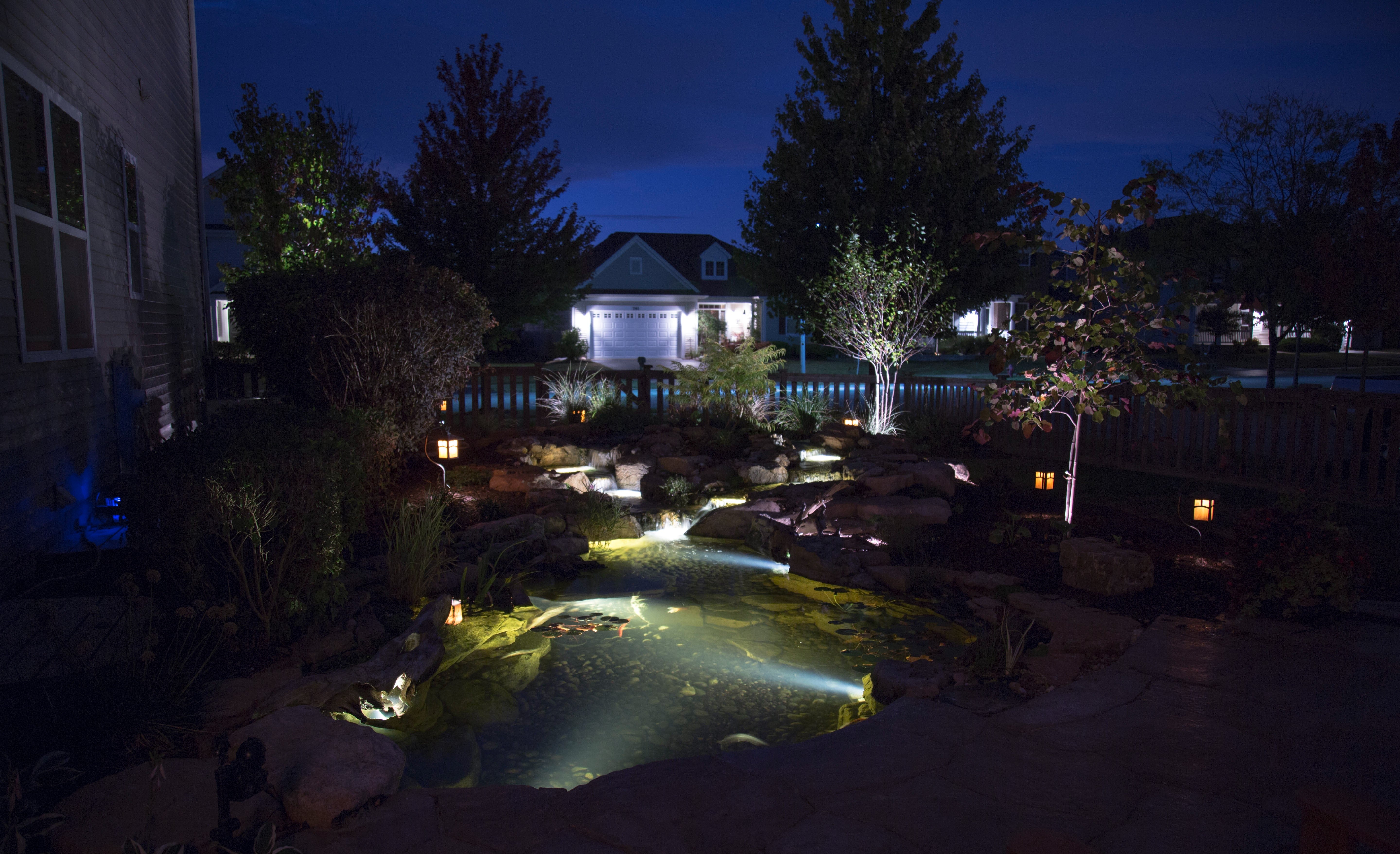 Aquascape 3 Watt LED Spotlight