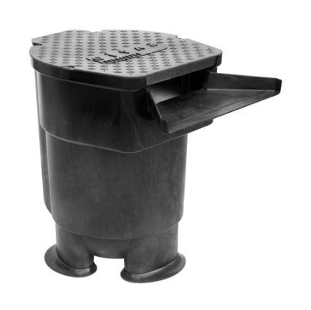 Savio 22" Livingponds Waterfall Filter