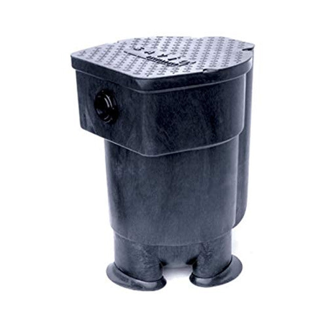 Savio Versatile Livingponds Filter F200