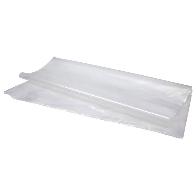 18" x 34" 3 mil bag; 250 count box Oxygen Bags
