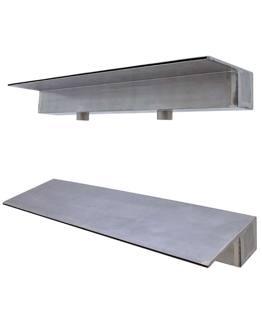 Blue Thumb Formal Falls Without Lights