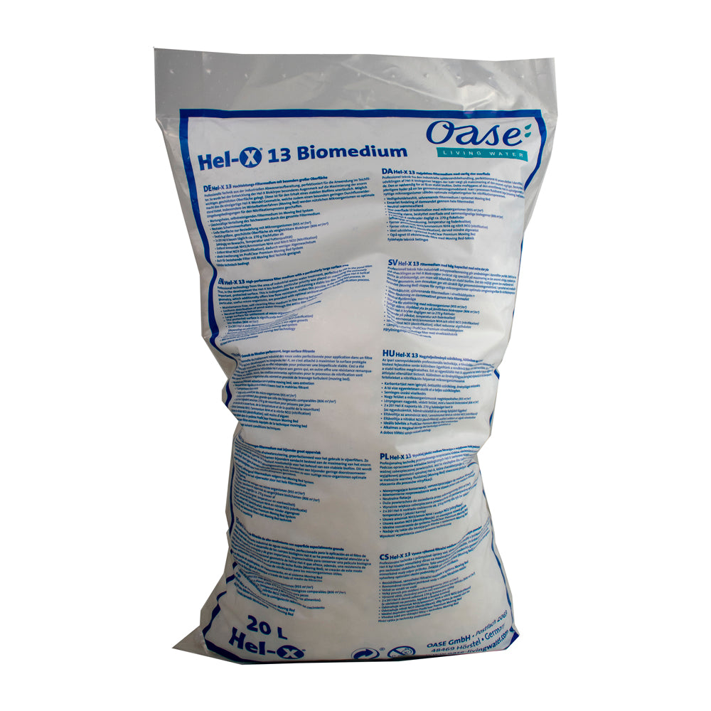 OASE Hel-X 13 Bio-Media Add Pack