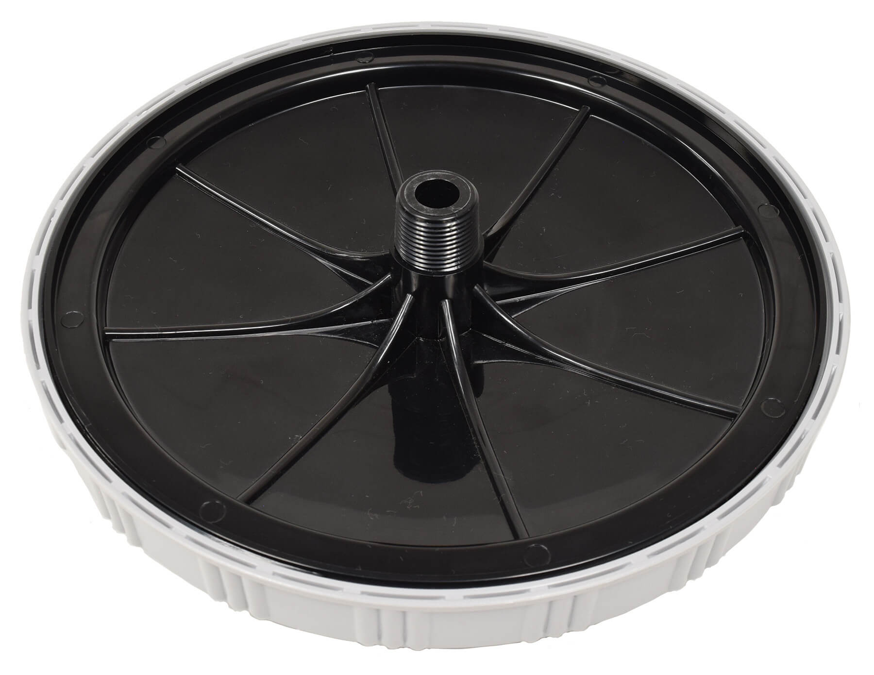 EasyPro REPLACEMENT Membrane Diffuser for BDA/EBD4A 34/" MPT