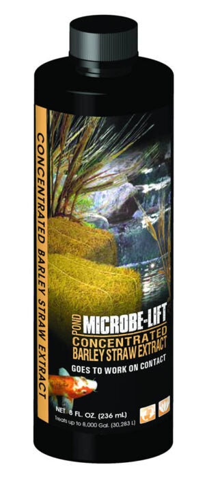 Microbe-Lift Barley Extract
