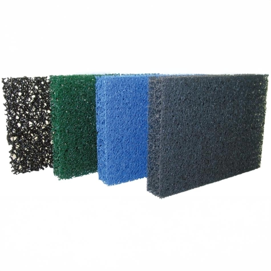 Matala Filter Pad Full Sheet 48" x 39" x 1.5"