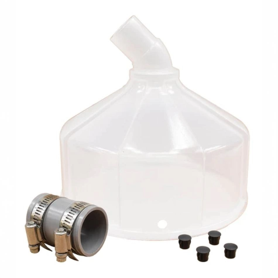 Matala Gravel Head Attachment for Pond Vacuums