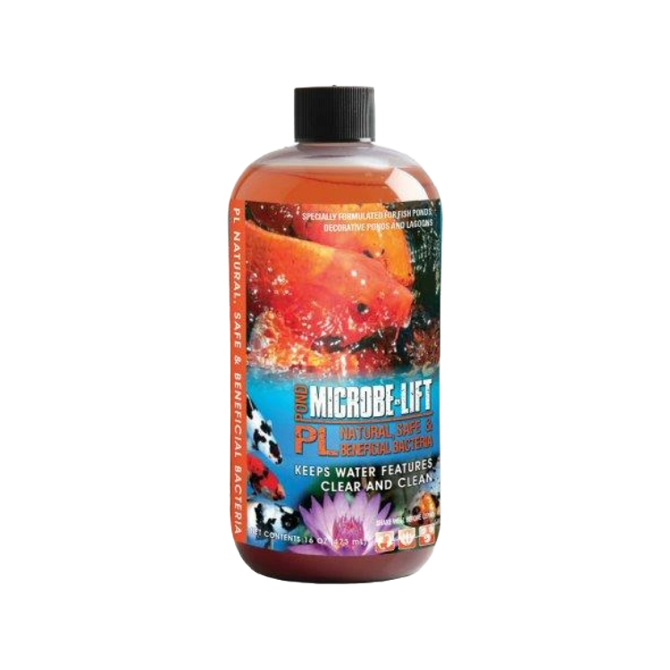 Microbe-Lift PL