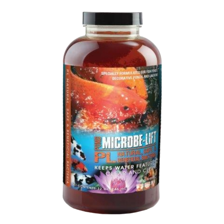 Microbe-Lift PL