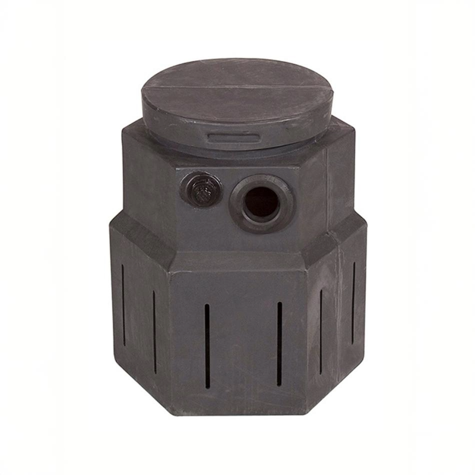 Blue Thumb Elite Pump Canyon