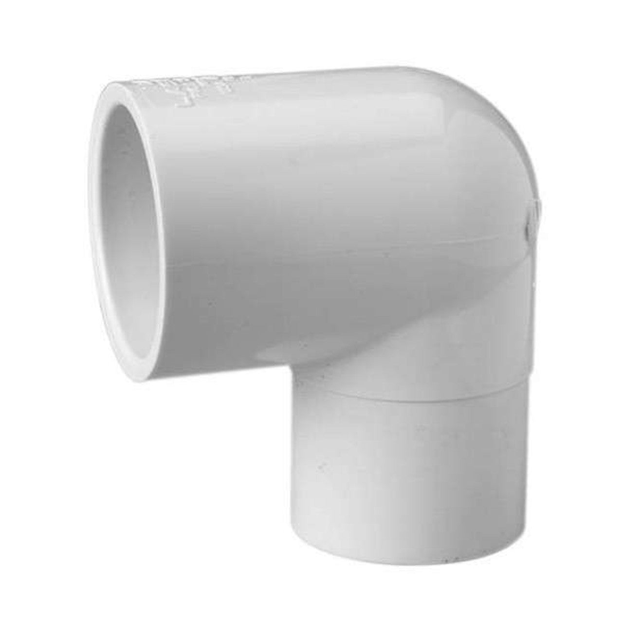 PVC Street 90° Slip x Slip