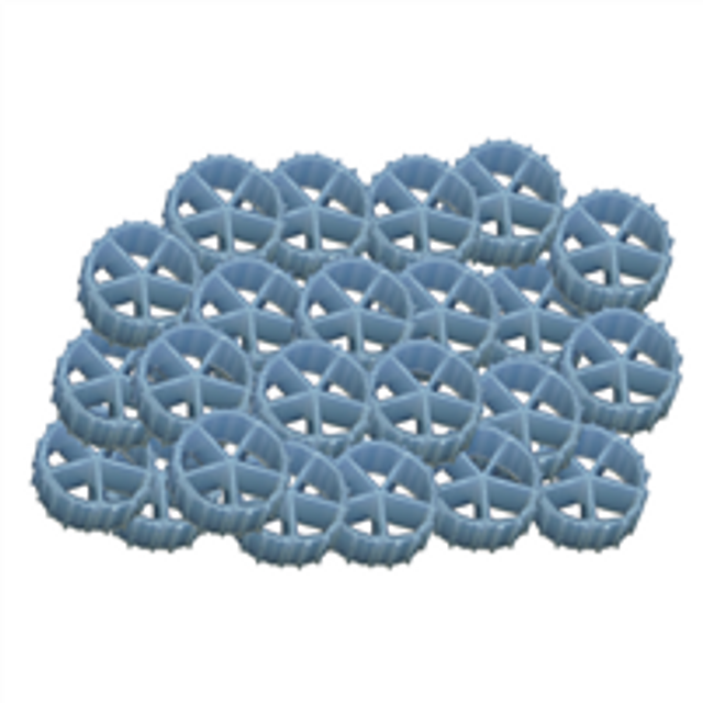 Savio Bio Comb for F070