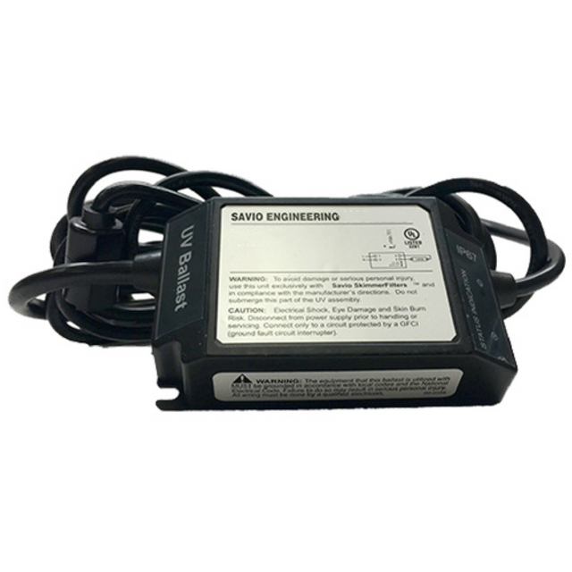 Savio 18/26/50 Watt Replacement Transformer