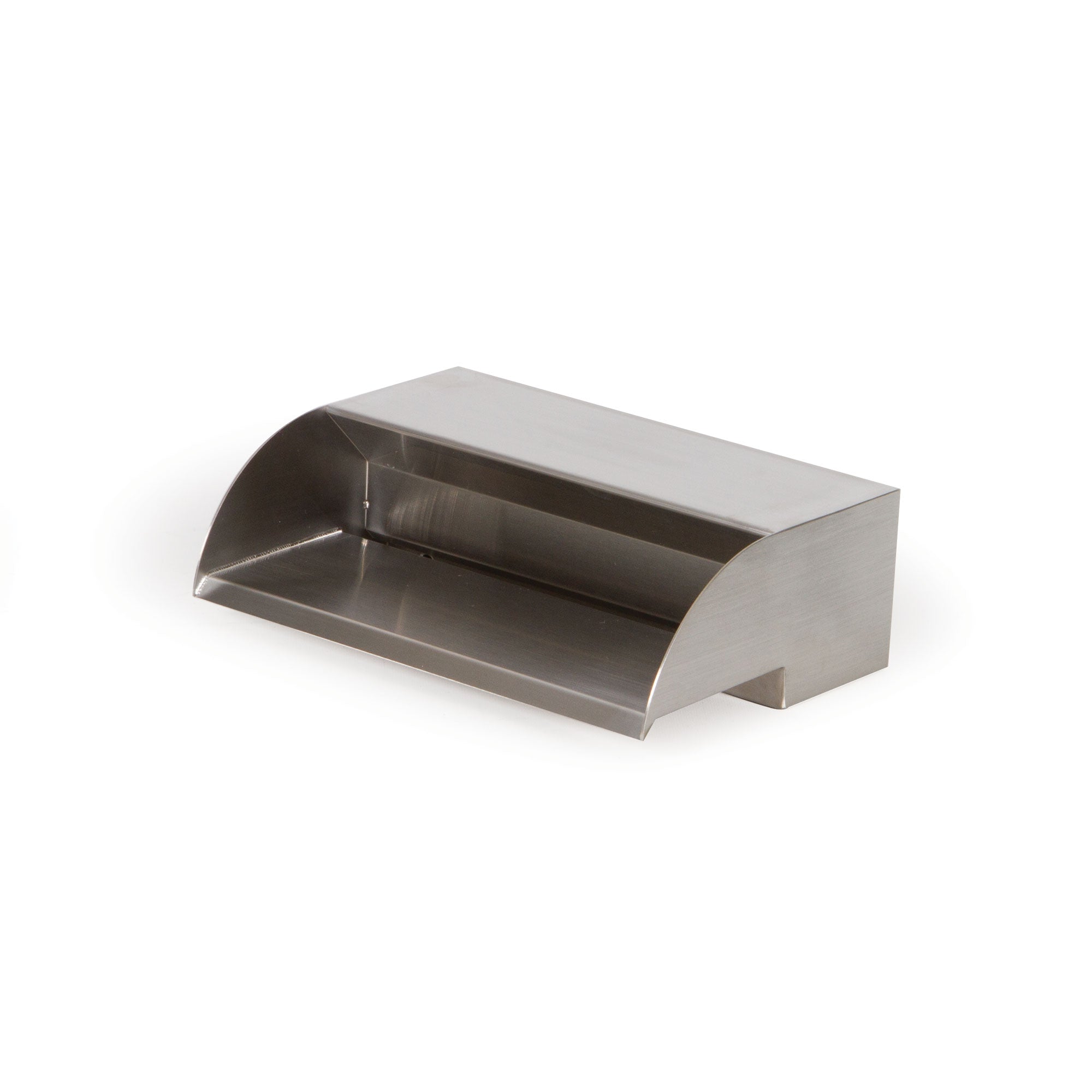 Atlantic 316 Stainless Steel Spillway