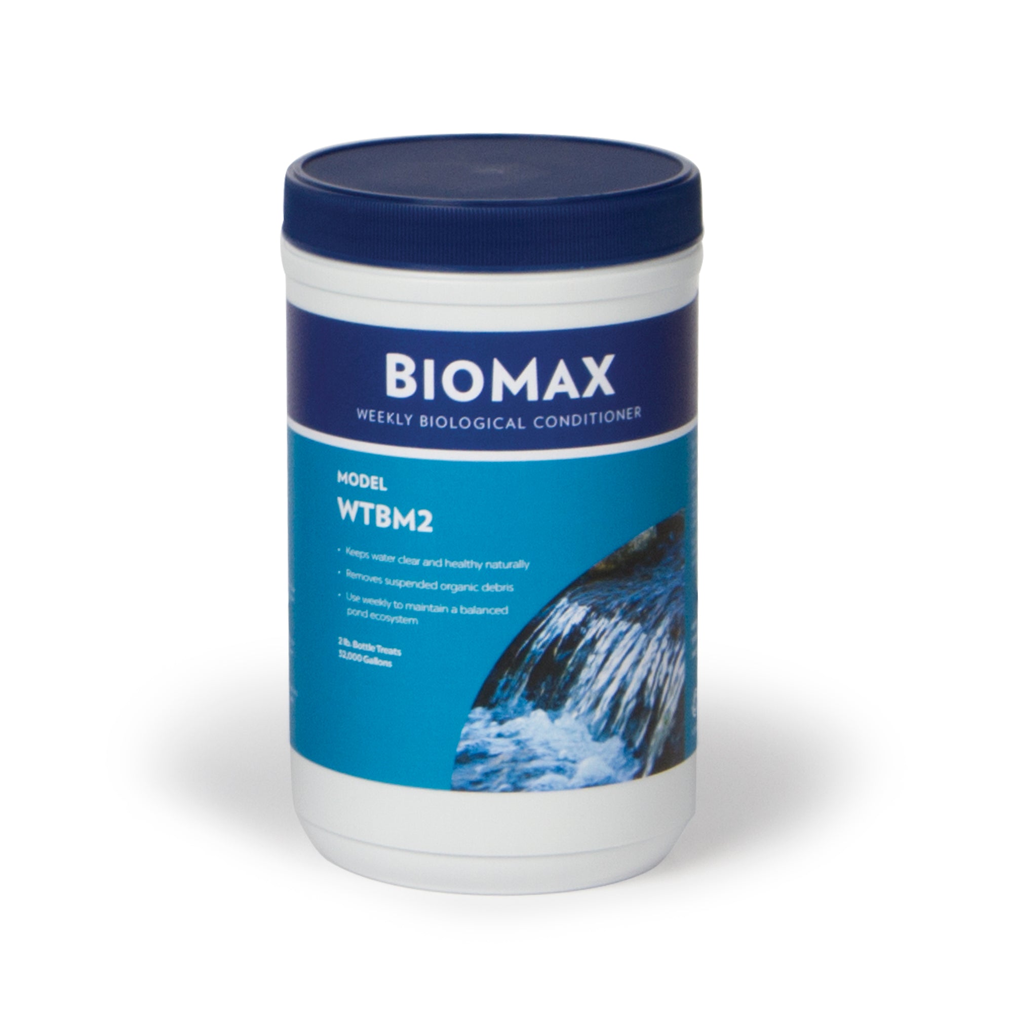 Atlantic BioMax - Weekly Biological Conditioner