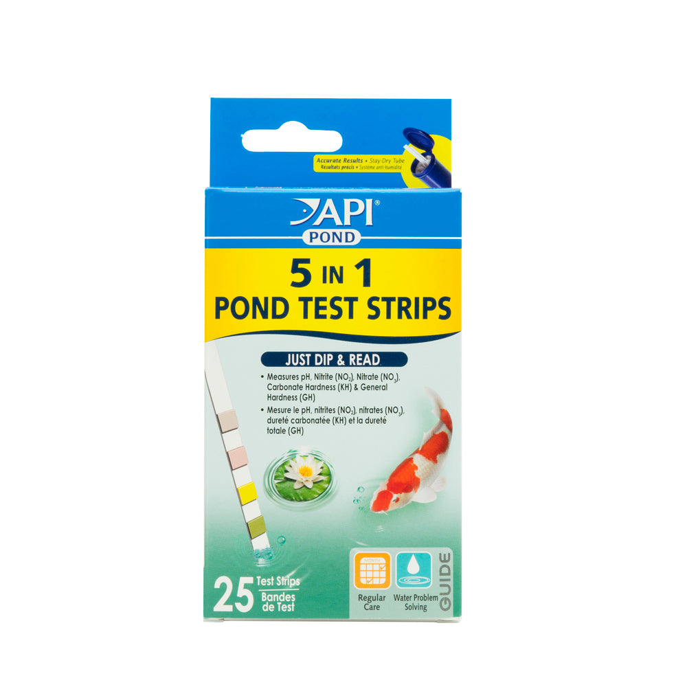 API Pond Master Test Kit