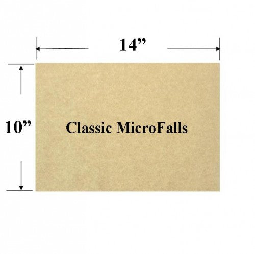 Pureloveugoods Aftermarket Saver (FITS AQUASCAPE MICROFALLS)