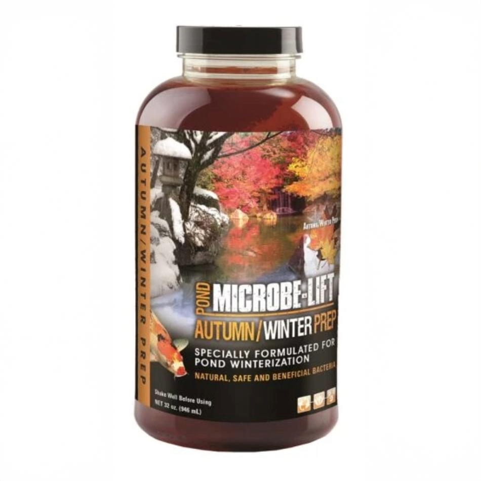 Microbe-Lift Autumn/Winter Prep