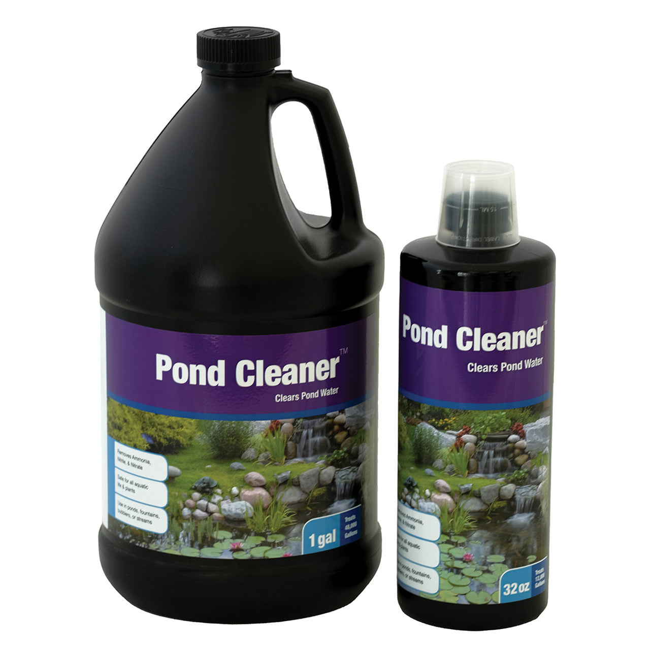 Blue Thumb Pond Cleaner Liquid