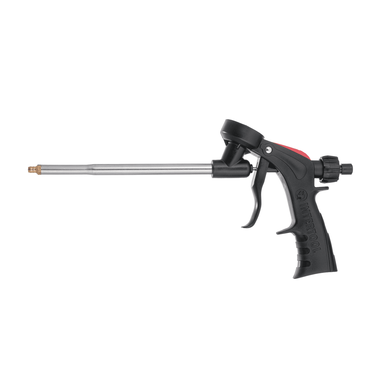 Intertool Foam Dispensing Gun