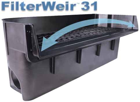 Savio Replacement Top Pad